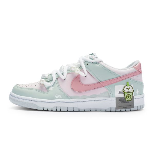 【 】 Nike Dunk Low 811 GS