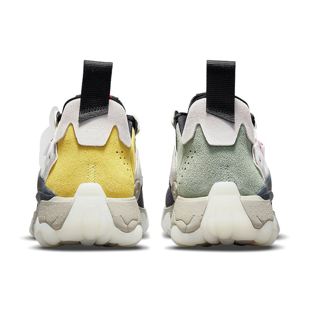Jordan Delta 2 TPU