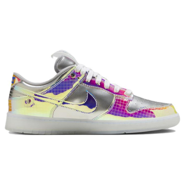 Nike Dunk Low "Hyperflat"