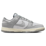 Nike Dunk "Cool Grey and Football Grey"