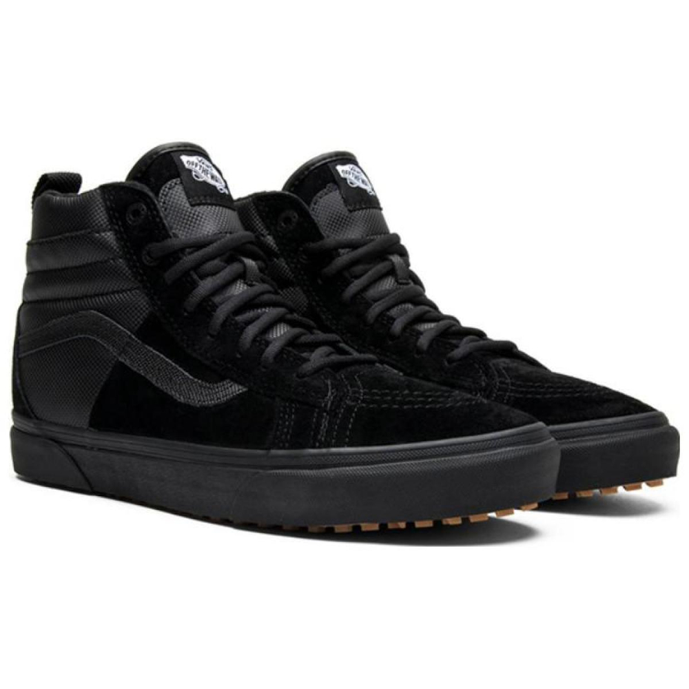 /THE NORTH FACE x Vans SK8