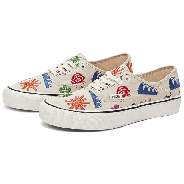 Vans Authentic