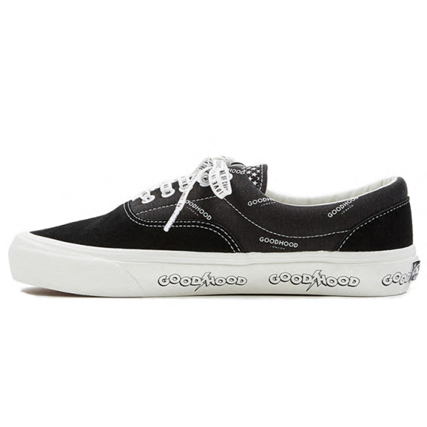 Goodhood x Vans Era Lx