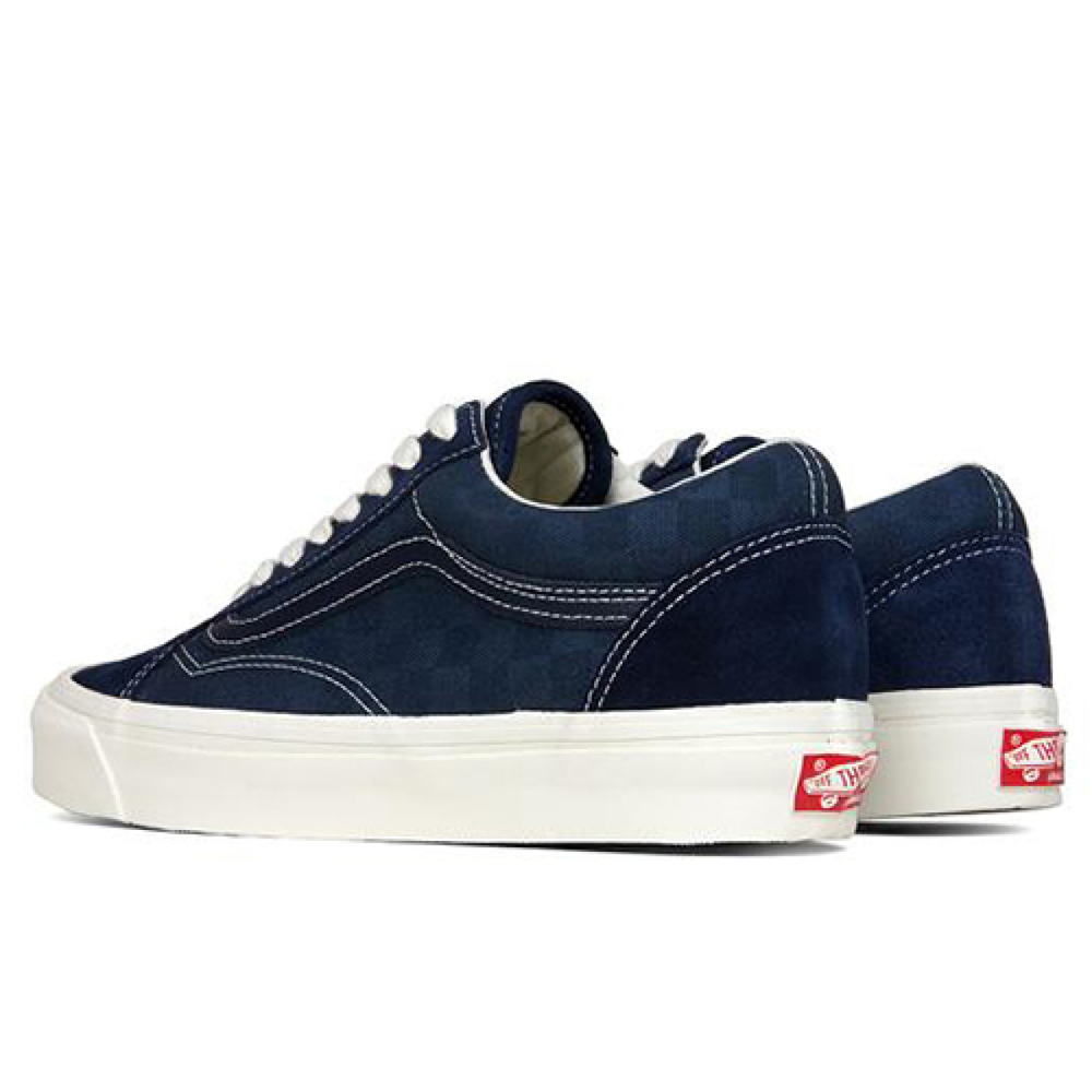Vans Old Skool LX
