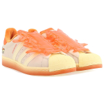 Melting sadness x adidas originals Superstar messy