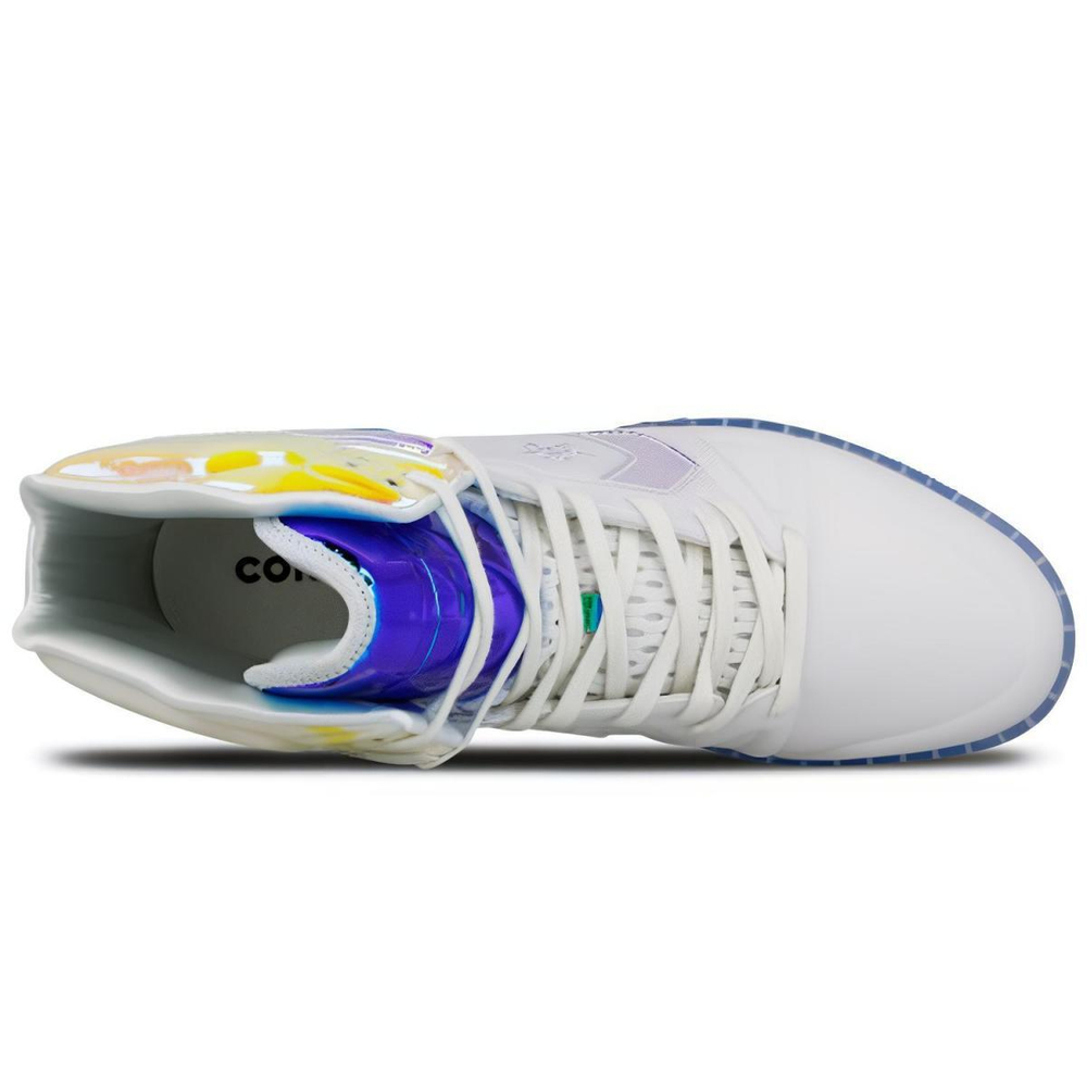 Converse ERX 260 Impress Hi Iridescent