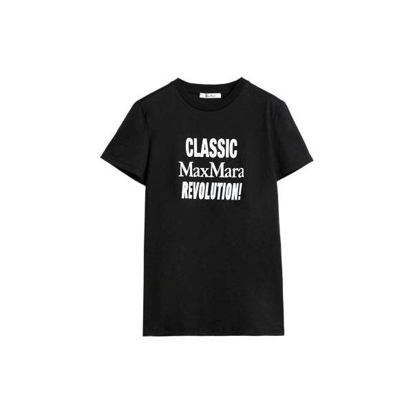 MaxMara Logo T