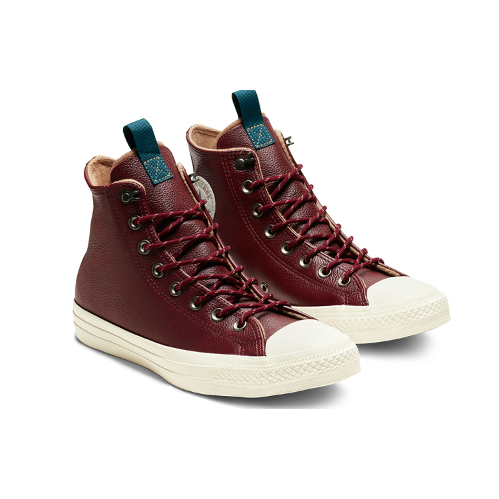 Converse Chuck Taylor All Star Desert Storm Leather High Top