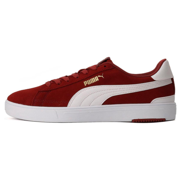 PUMA Saab Pro Suede