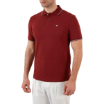 EMPORIO ARMANI Logo Polo