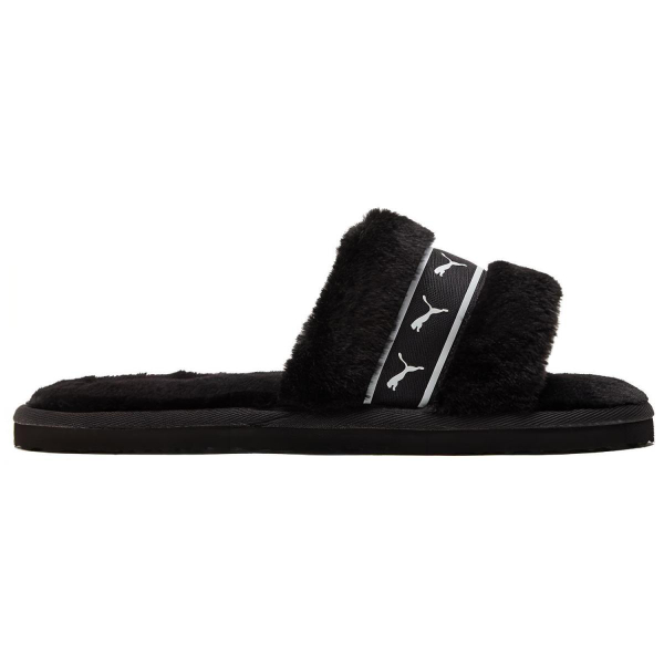 PUMA Fluff Remix