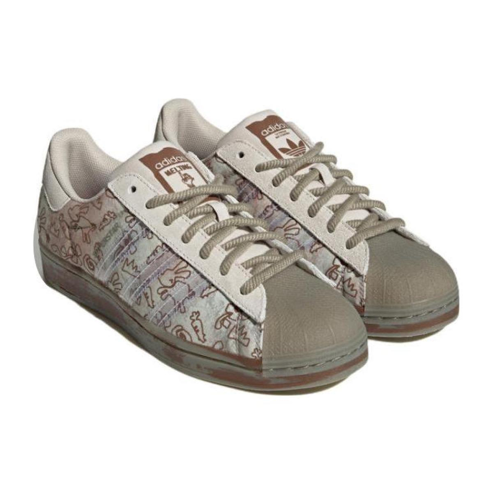 MTSS x adidas originals SUPERSTAR