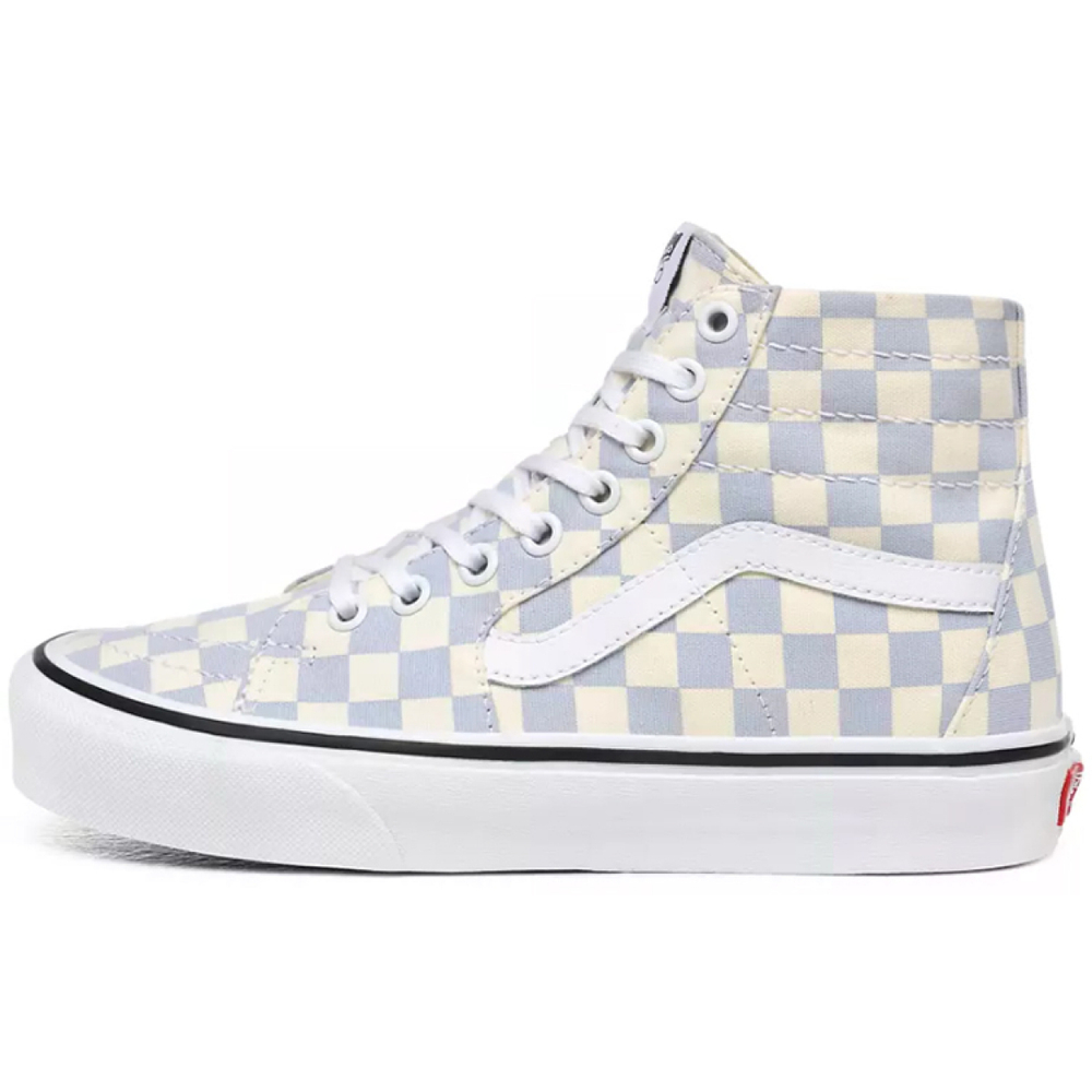 Vans SK8 Checkerboard Tapered