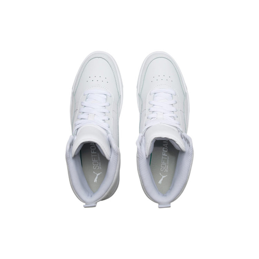 PUMA REBOUND Street v2 Leather