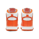 Nike Dunk Retro "Orange Blaze" 2021