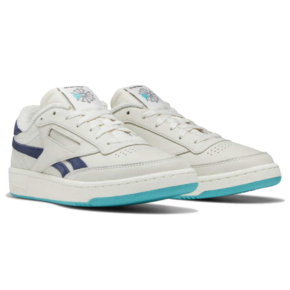 Mmlg x Reebok Club C Revenge
