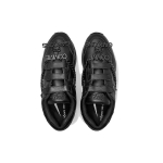 Comme des Garcons x Nike Outburst Velcro Black CDG
