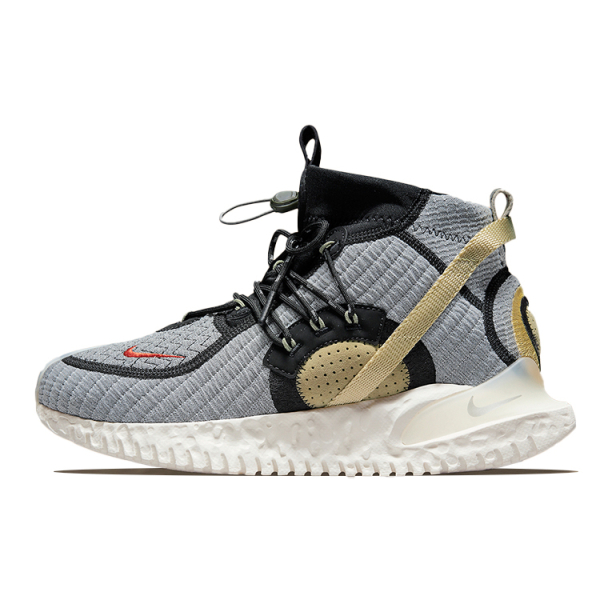 Nike ISPA Flow 2020 "Black Iron"