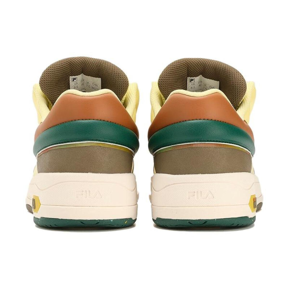 FILA MIX