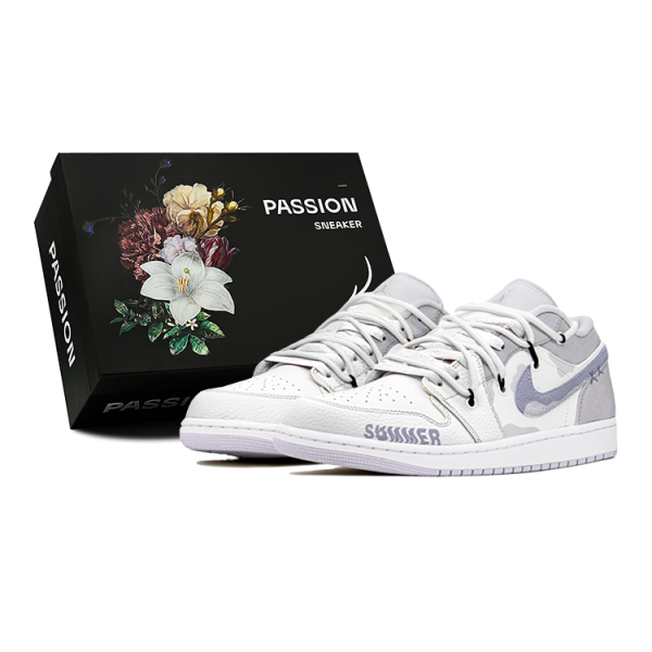 【 】 Jordan Air Jordan 1 Low SUMMER