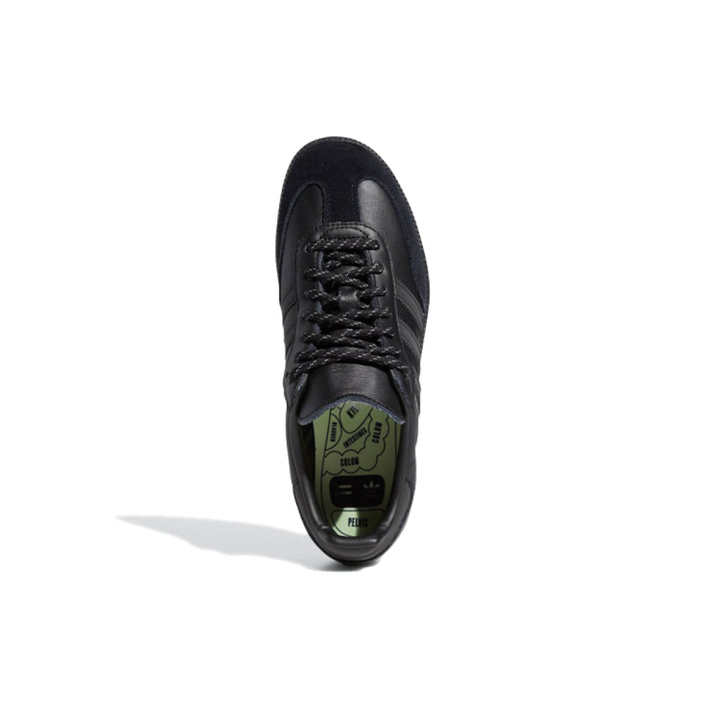 Pharrell Williams x adidas originals Samba t
