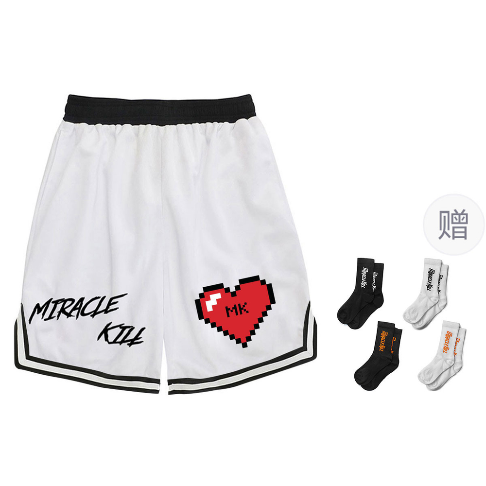 MIRACLE KILL