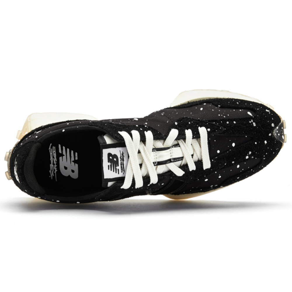 Joshua Vides x New Balance NB 327