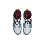Jordan Air Jordan 1 Mid Fearless "Facetasm" ·