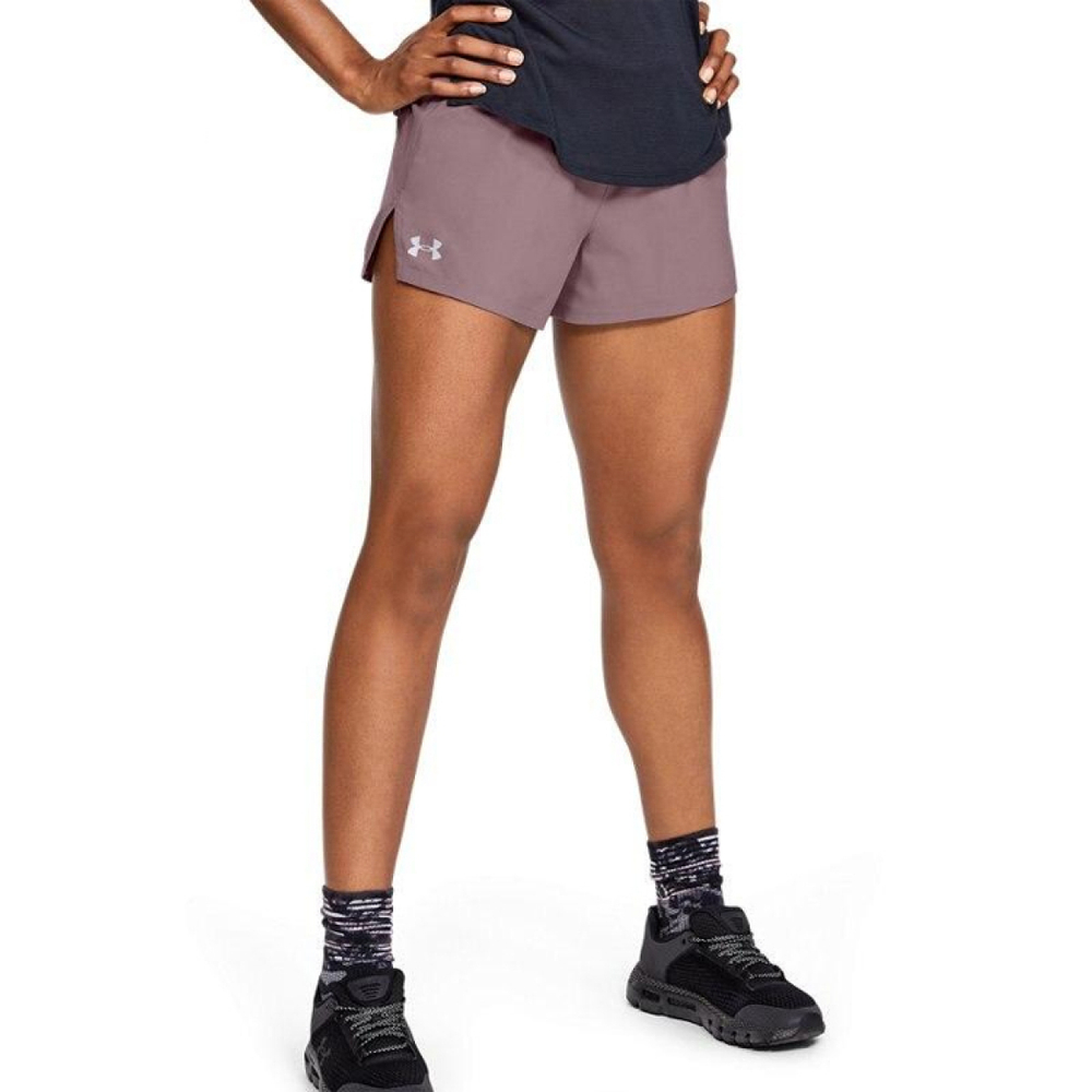 Under Armour Launch SW ''Go All Day''