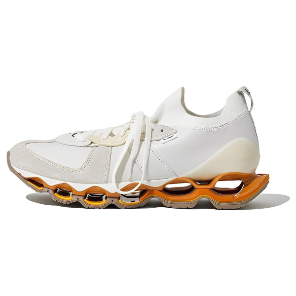 Blankof x Mizuno Pro GT