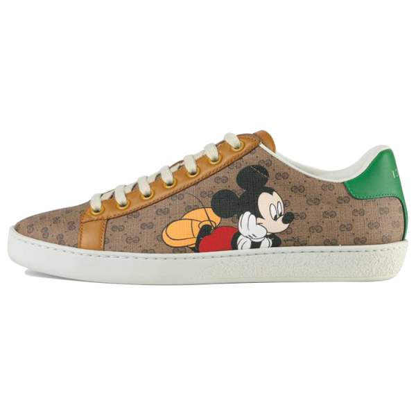 Disney/ x GUCCI ACE G