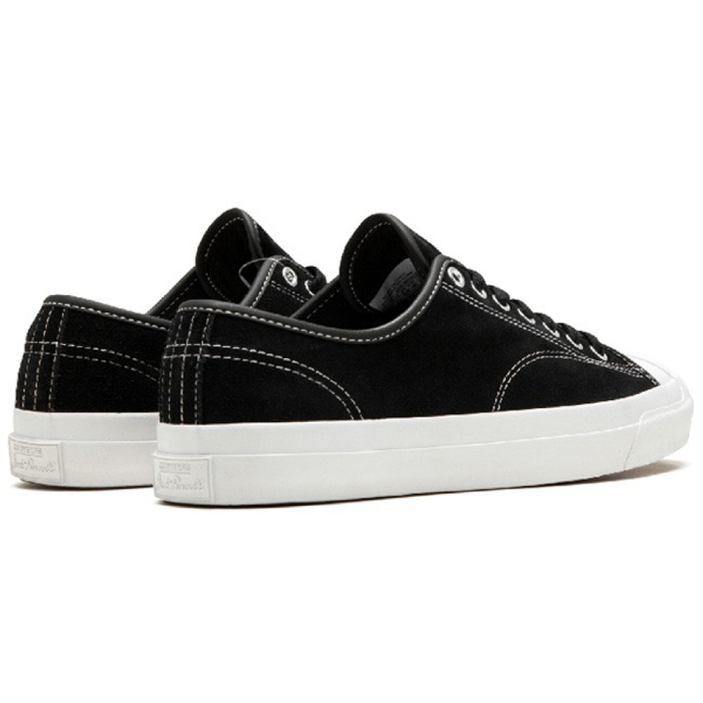 Converse Jack Purcell Pro Suede Low Top