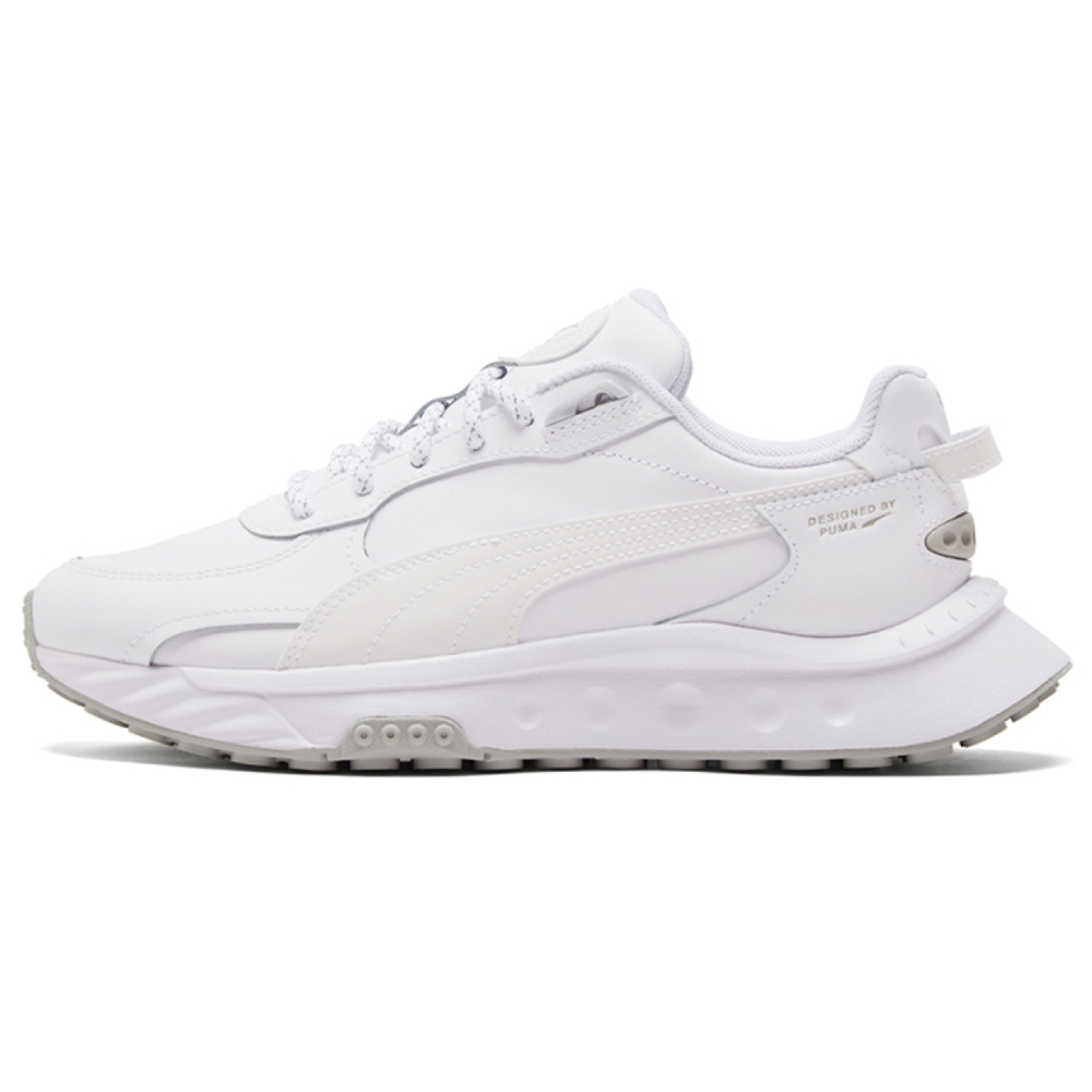 Puma Wild Rider Reflective