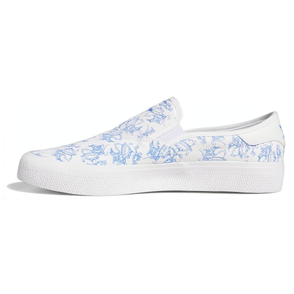 Disney/ x adidas originals 3MC Vulc Sport Goofy