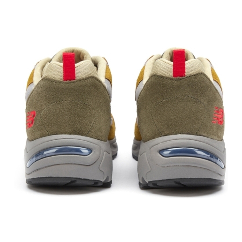 CHUMS x New Balance NB 875