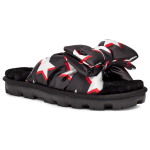 UGG Lushette Puffer Stars