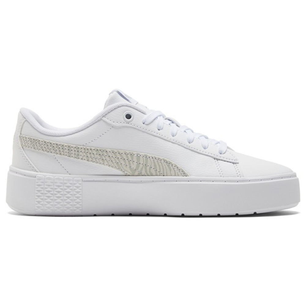 PUMA Mash Platform