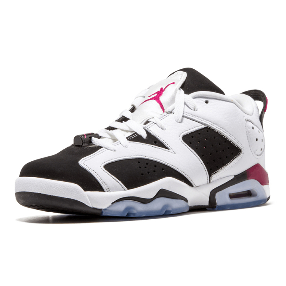 Jordan Air Jordan 6 Retro Low Fuchsia Flash