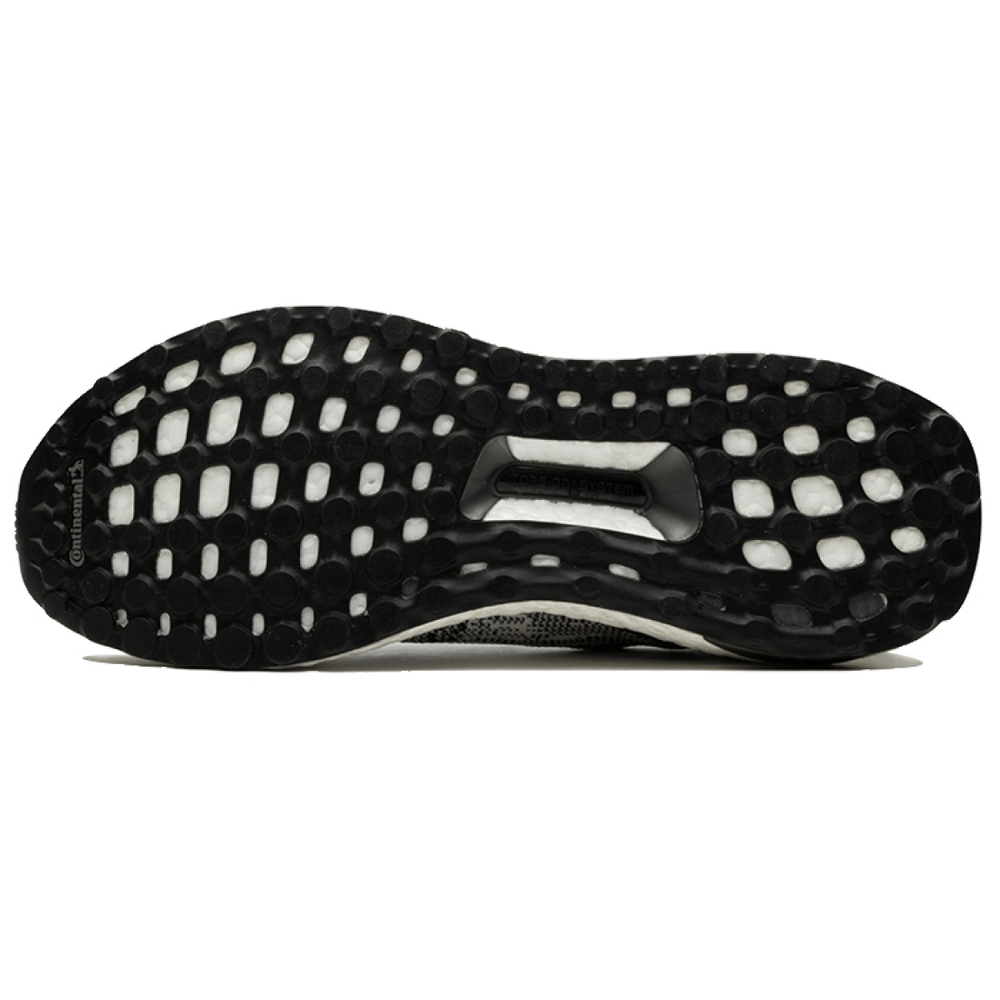 Adidas ULT Oreo Black