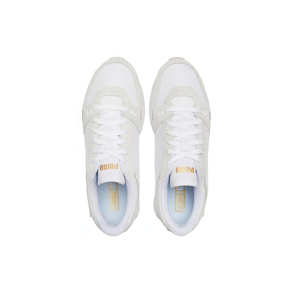 PUMA Mile Rider Chrome Desert