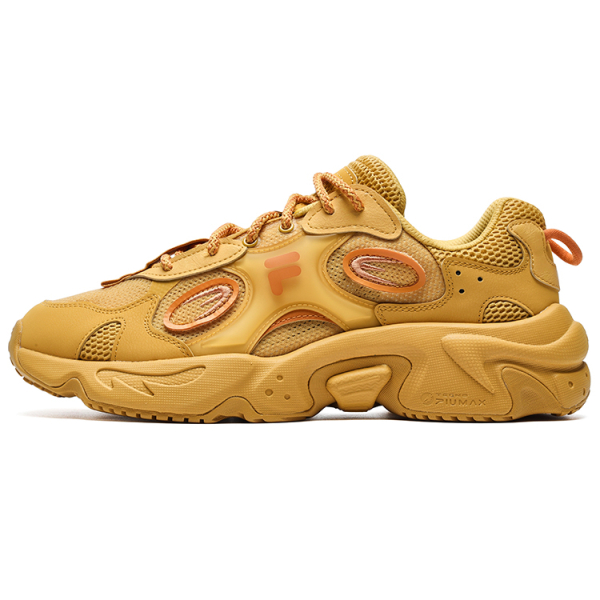FILA FUSION Raccoon TPU