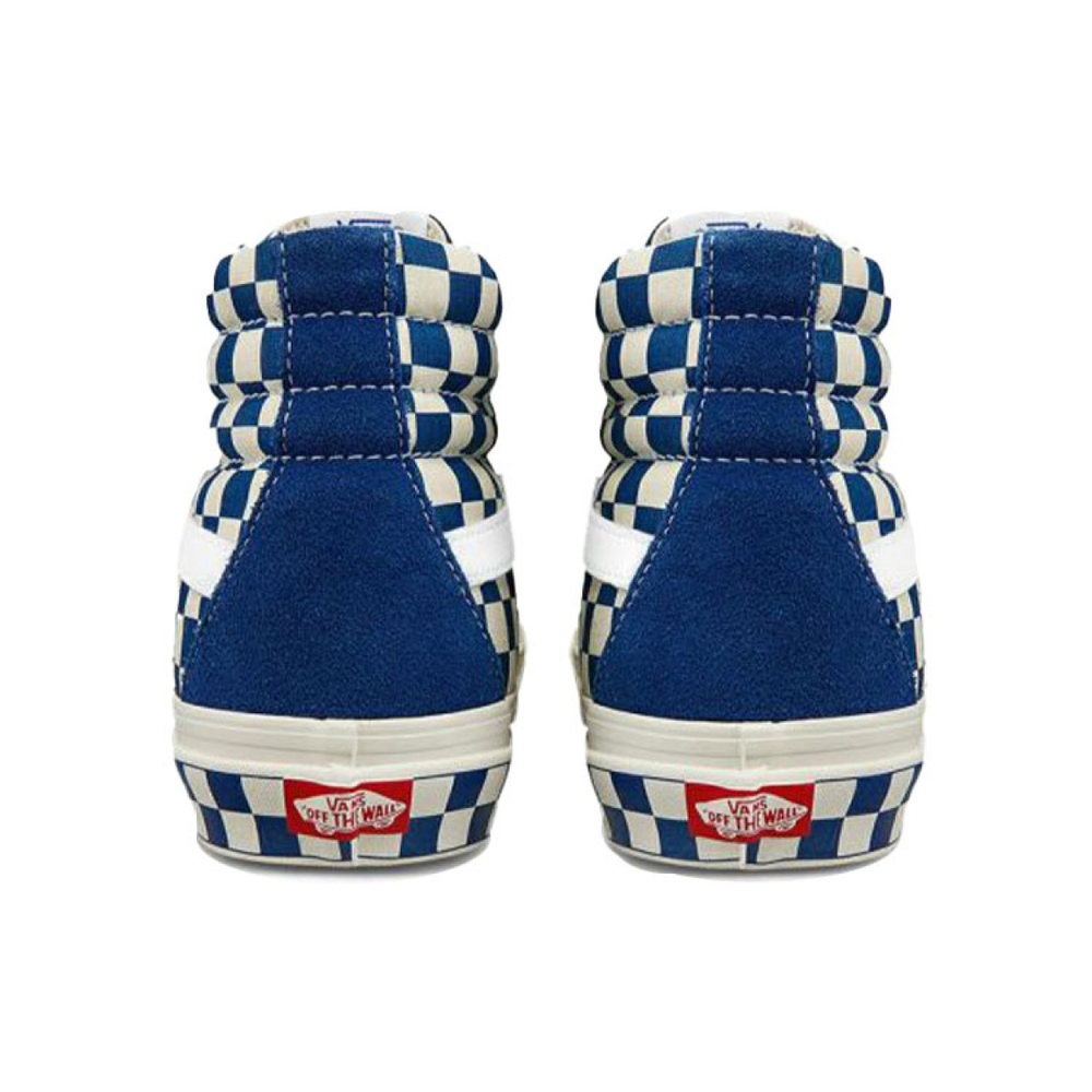 Vans Style 38