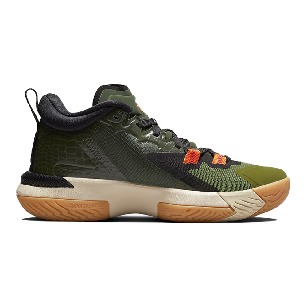GS Air Jordan Zion 1