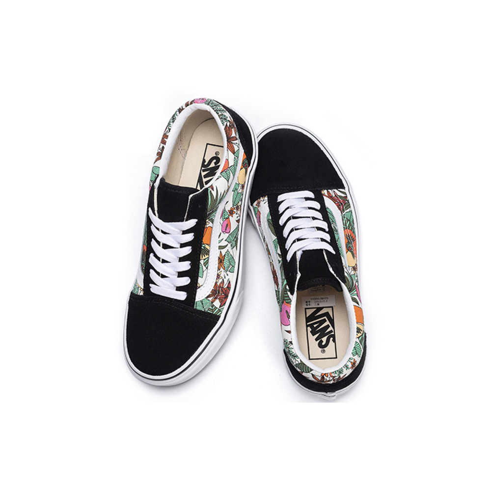 Vans Old Skool Multi Tropic