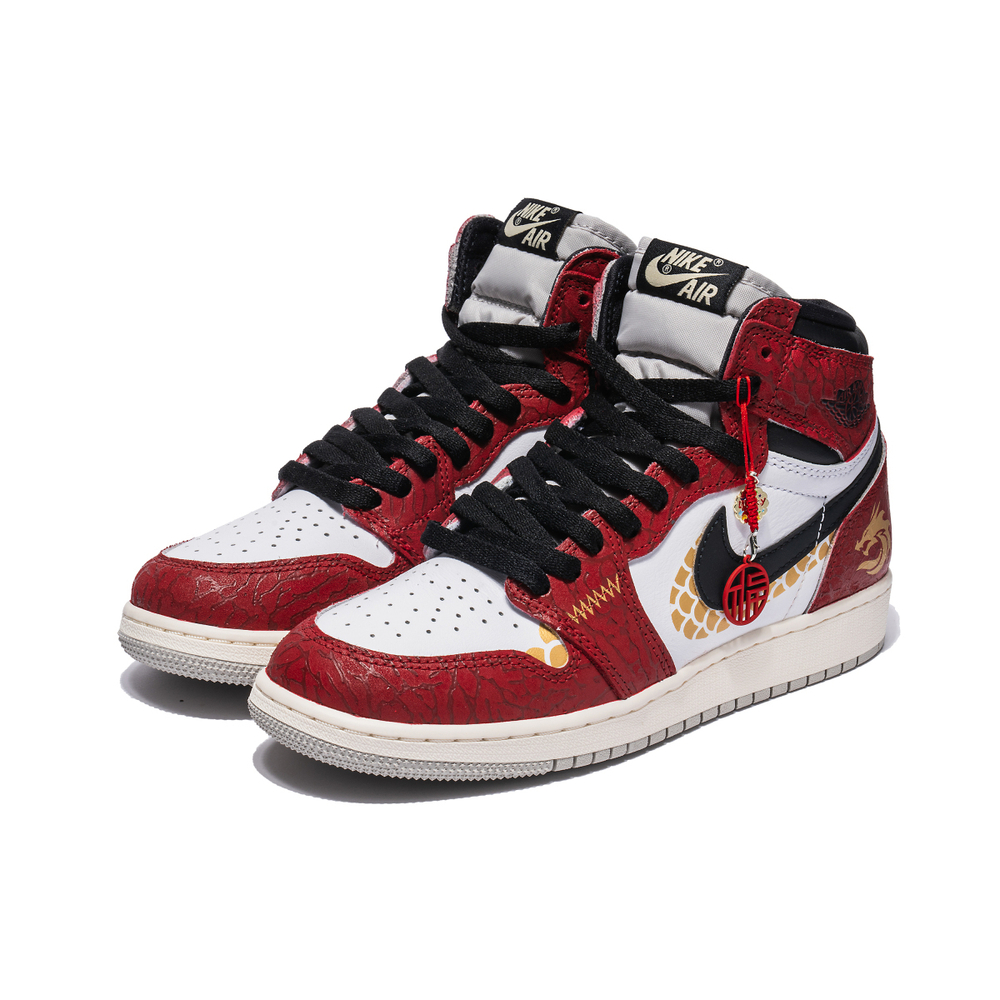 【 】 Jordan Air Jordan 1 CNY