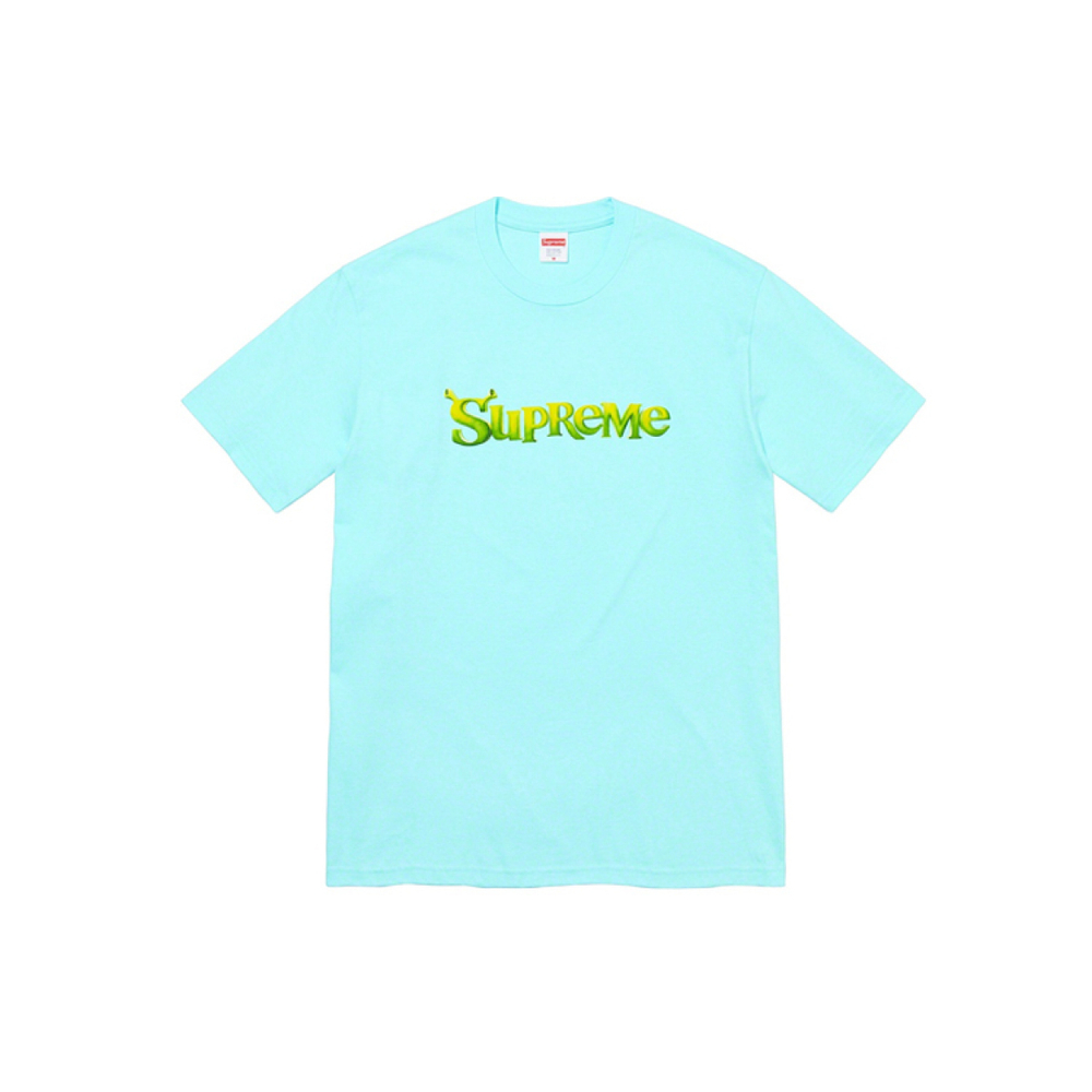 Supreme Week 1 Shrek Tee T