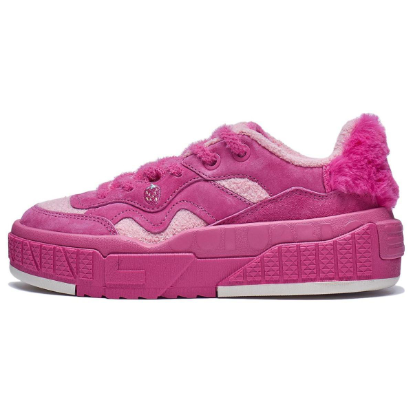 X LiNing 001 UNBLOCK