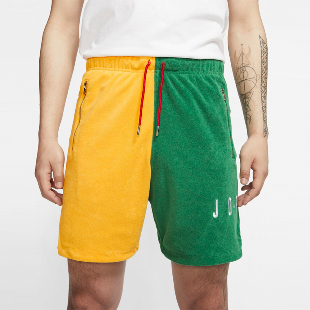 Jordan Sport DNA