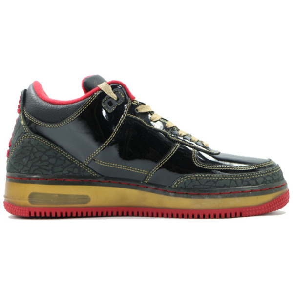 Jordan Air Jordan 3 Fusion Varsity Red
