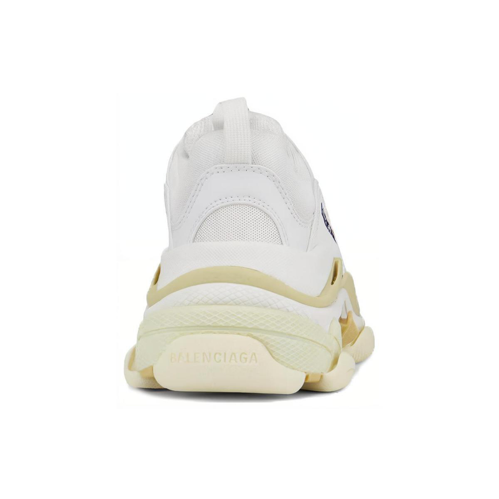 Balenciaga Triple S